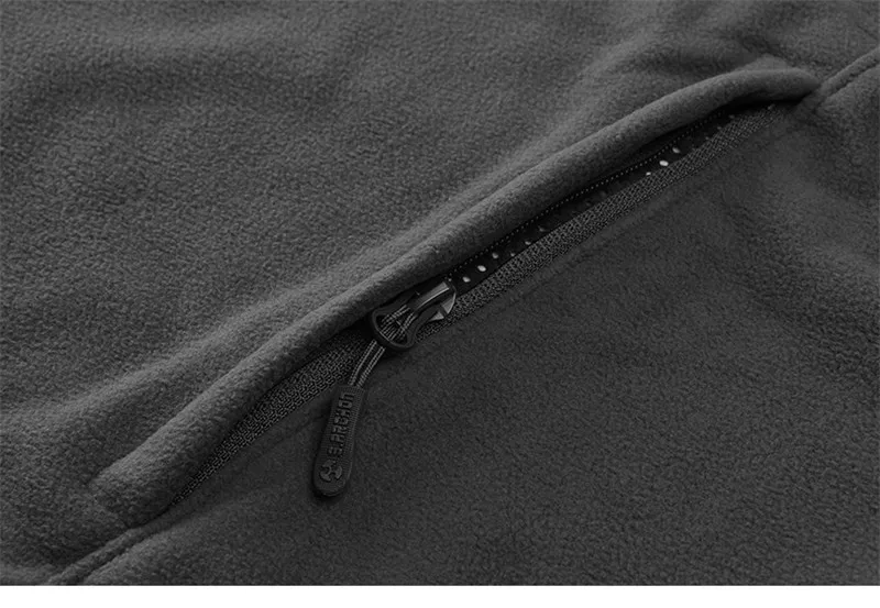 WOLFONROAD Men Winter Fleece Jacket Warm Military Tactical Jacket Hiking Men Thermal Jacket Coat Autumn Army Clothing Plus Size WOLFONROAD Men Winter Fleece Jacket Warm Military Tactical Jacket Hiking Men Thermal Jacket Coat Autumn Army Clothing Plus Size