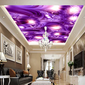 Custom Wall Mural Wallpaper Modern Abstract Art Starlight KTV Bar Ceiling Murals Wallpaper Living Room Wall Papers Home Decor
Custom Wall Mural Wallpaper Modern Abstract Art Starlight KTV Bar Ceiling Murals Wallpaper Living Room Wall Papers Home Decor