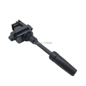 22448-31U01 Brand New Aftermarket O.E.M Quality Rear Right Bank Ignition Coil For Nissan Maxima A32 3.0L VQ30DE OE# 22448-31U11
22448-31U01 Brand New Aftermarket O.E.M Quality Rear Right Bank Ignition Coil For Nissan Maxima A32 3.0L VQ30DE OE# 22448-31U11