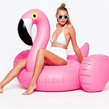 150cm 60 Inch Inflatable Float Swimming Ring Flamingo Swan Donut Mattress Circle Summer Water Fun Para Piscina Pool Sea Floats
150cm 60 Inch Inflatable Float Swimming Ring Flamingo Swan Donut Mattress Circle Summer Water Fun Para Piscina Pool Sea Floats