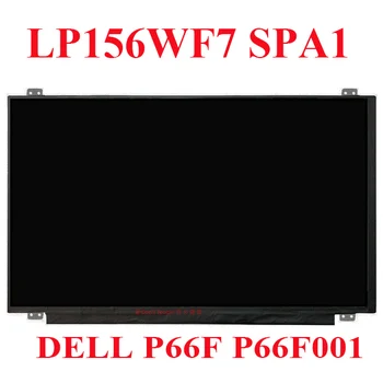 LP156WF7(SP)(A1) 15.6" LCD Screen Glass Panel Display Replacement With Touch LP156WF7.SPA1 For dell 15 i5558
LP156WF7(SP)(A1) 15.6" LCD Screen Glass Panel Display Replacement With Touch LP156WF7.SPA1 For dell 15 i5558