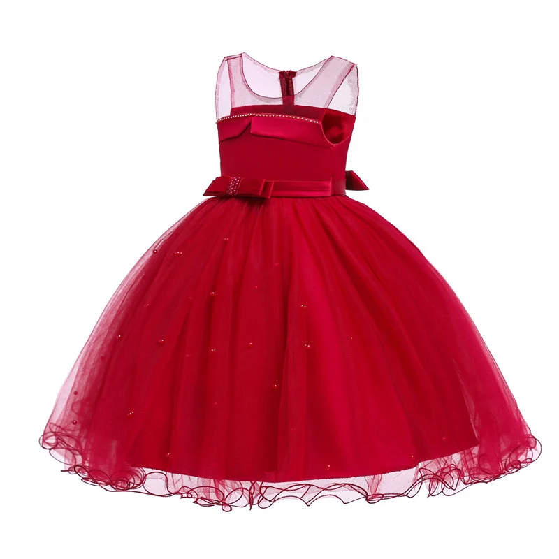2019 Summer Toddler Girls Embroidery Princess Dress For Girls Kids Birthday Party Dress Children Clothing 3 4 5 6 7 8 9 10 Year
2019 Summer Toddler Girls Embroidery Princess Dress For Girls Kids Birthday Party Dress Children Clothing 3 4 5 6 7 8 9 10 Year