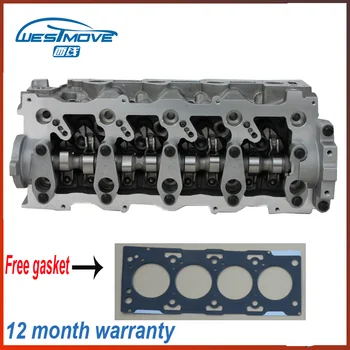 complete cylinder head assembly for kia CARENS II/ III CERATO SPORTAGE LOTZE Saloon CEE'D 2.0L engine D4EA 2210027000 2210027900
complete cylinder head assembly for kia CARENS II/ III CERATO SPORTAGE LOTZE Saloon CEE'D 2.0L engine D4EA 2210027000 2210027900
