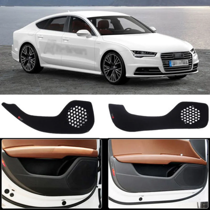 Brand New 4pcs Inside Door Anti Scratch Protection Cover Protective Pad For Audi A7 2011-2015
Brand New 4pcs Inside Door Anti Scratch Protection Cover Protective Pad For Audi A7 2011-2015