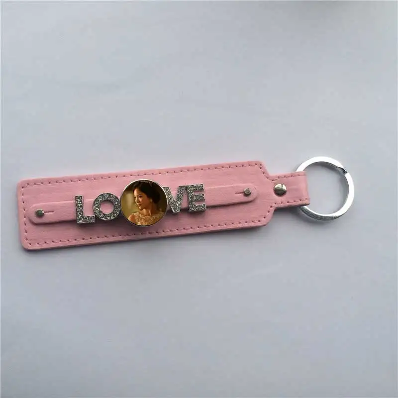 sublimation blank leather key chain for women men hot transfer printing keychains jewelry for sublimation new style 15pcs/lot
sublimation blank leather key chain for women men hot transfer printing keychains jewelry for sublimation new style 15pcs/lot