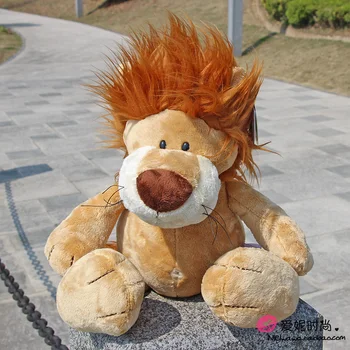 nice plush toy stuffed doll cute soft lion jungle forest animal 1pc bedtime story lover Christmas birthday gift free shipping
nice plush toy stuffed doll cute soft lion jungle forest animal 1pc bedtime story lover Christmas birthday gift free shipping