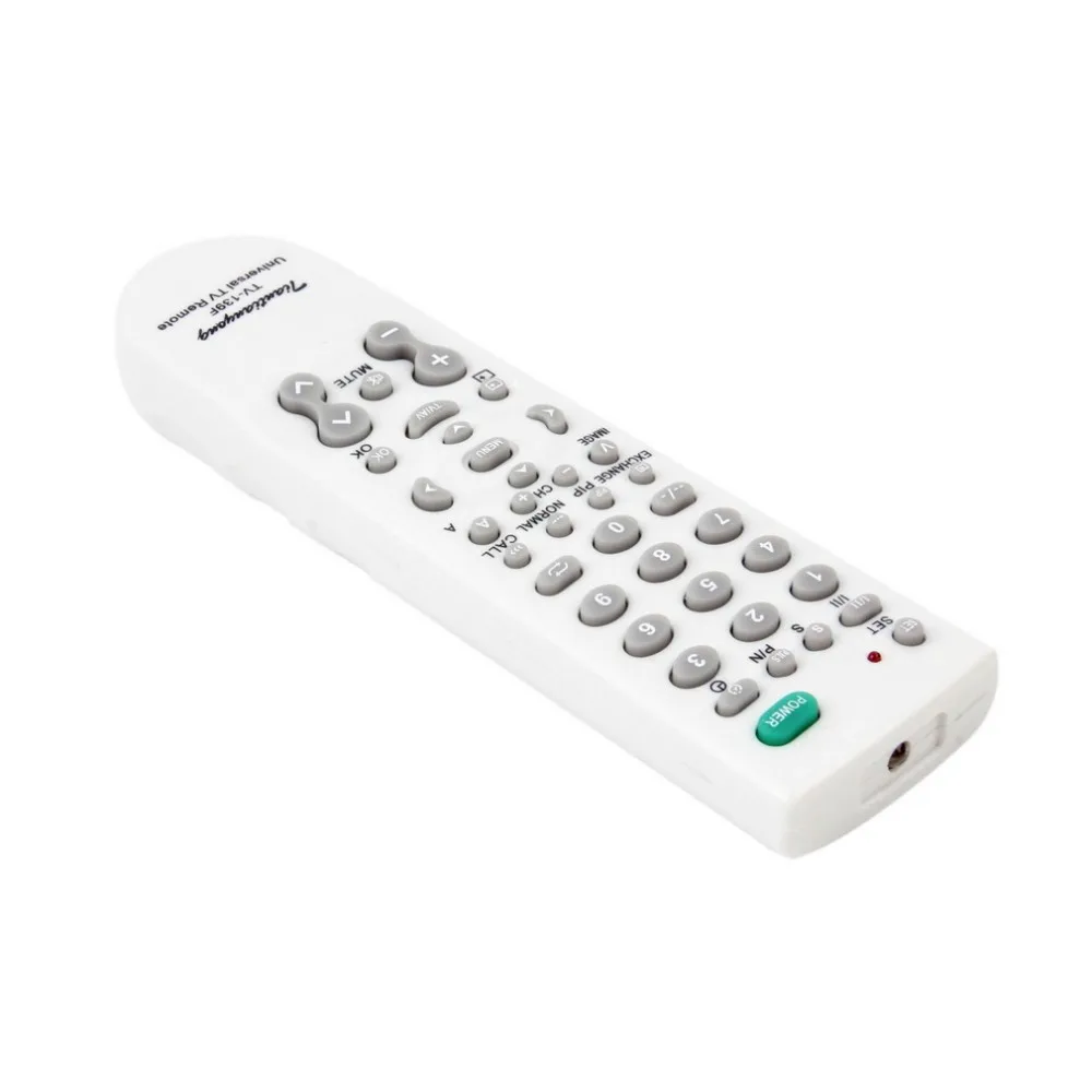 kebidumei-Universal-TV-Remote-Control-Smart-Remote-Controller-for-TV-Television-139F-Multi-functional-TV-Remote (5)