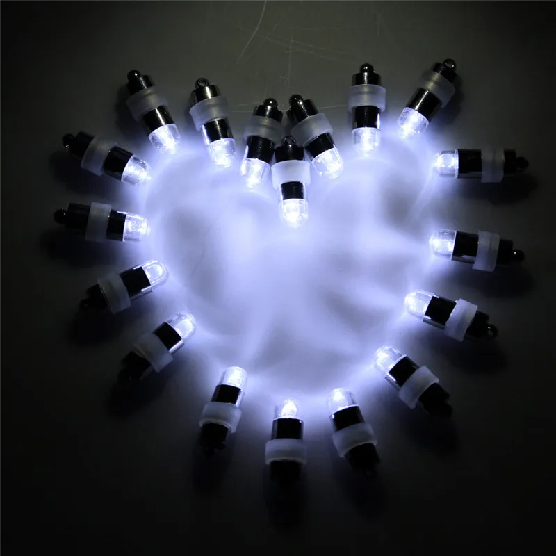 10pcs/lot Waterproof LED Balloon Light mini Light Underwater Submersible LED Lights for Marriage Christmas Halloween Decor
10pcs/lot Waterproof LED Balloon Light mini Light Underwater Submersible LED Lights for Marriage Christmas Halloween Decor