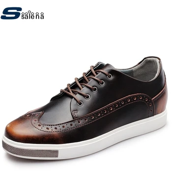 Business Formal Shoes Men Light Weight New Design Men Genuine Leather Shoes Good Quality Working Shoes AA20444
Business Formal Shoes Men Light Weight New Design Men Genuine Leather Shoes Good Quality Working Shoes AA20444