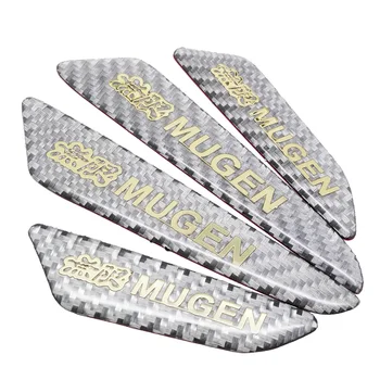 Door Side Edge Protection Guards Sticker For Honda Mugen Accord Civic CRV Fit HR-V Vezel Odyssey City Jazz Stream Crider Crider
Door Side Edge Protection Guards Sticker For Honda Mugen Accord Civic CRV Fit HR-V Vezel Odyssey City Jazz Stream Crider Crider