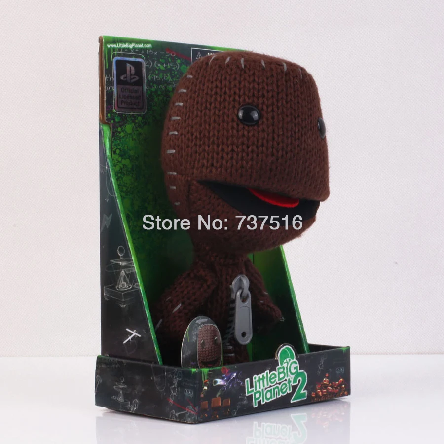 sackboy 2