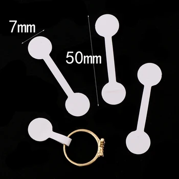 3 Size 150pcs White Round Paper Jewelry Display Card Labels Ring Sticker Hangtag Blank Paper Price Tag Labels Jewelry Packaging
3 Size 150pcs White Round Paper Jewelry Display Card Labels Ring Sticker Hangtag Blank Paper Price Tag Labels Jewelry Packaging