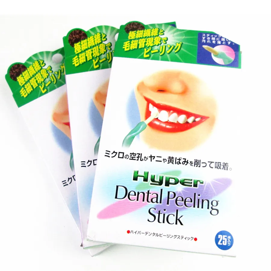 25Pcs Eraser+Personal Care Oral Hygiene Tooth Teeth Whitening Tooth Dental Peeling Stick Reusable beauty tool Tooth care
25Pcs Eraser+Personal Care Oral Hygiene Tooth Teeth Whitening Tooth Dental Peeling Stick Reusable beauty tool Tooth care