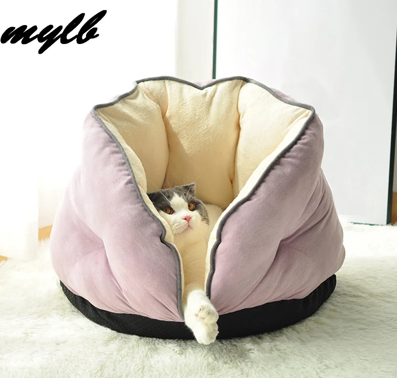 mylb Cute Pet Sleeping Bag Warm Soft Dog Cat Little Bed Pet House Lovely Puppy Nest Mat Cushion Small Dogs Bed Chihuahua Teddy
mylb Cute Pet Sleeping Bag Warm Soft Dog Cat Little Bed Pet House Lovely Puppy Nest Mat Cushion Small Dogs Bed Chihuahua Teddy