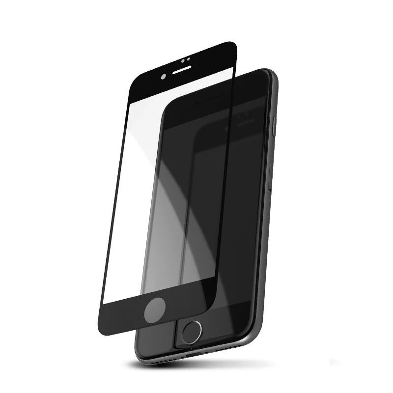 2PCS Full Cover Black White Tempered Glass For iphone 8 8plus 7 7plus 3D Screen Protector For iphone X 6 6s 5s Glass Protector
2PCS Full Cover Black White Tempered Glass For iphone 8 8plus 7 7plus 3D Screen Protector For iphone X 6 6s 5s Glass Protector