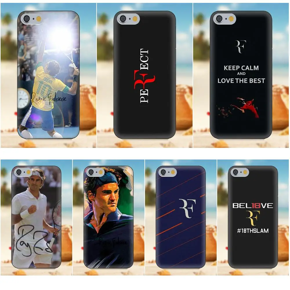 New High Quality Colors Luxury Phone Case Roger Federer For Galaxy A3 A5 A7 J1 J3 J5 J7 S5 S6 S7 S8 S9 edge Plus 2016 2017
New High Quality Colors Luxury Phone Case Roger Federer For Galaxy A3 A5 A7 J1 J3 J5 J7 S5 S6 S7 S8 S9 edge Plus 2016 2017