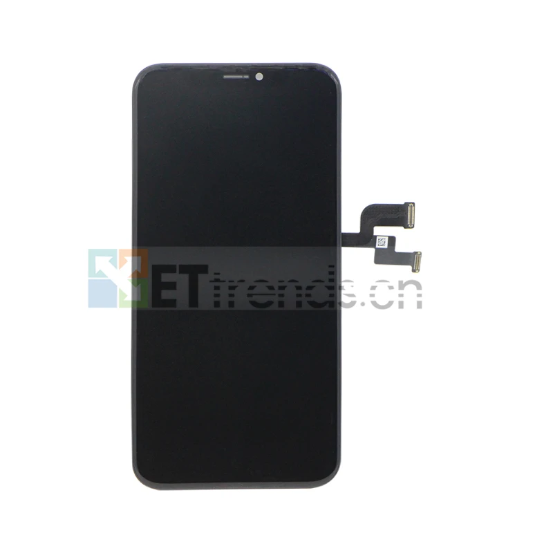 1PC OLED iphone X GX AAA LCD Screen Assembly with Lifetime Warranty via DHL Free Shipping
1PC OLED iphone X GX AAA LCD Screen Assembly with Lifetime Warranty via DHL Free Shipping