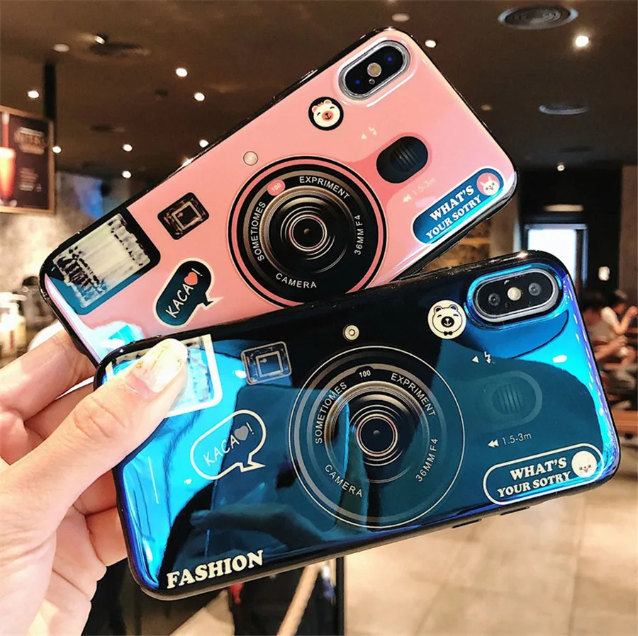 Camera Silicone Cases For Samsung Galaxy Grand Prime G530 J2 J5 J7 Prime J330 J530 J730 J3 J5 J7 Case Retro Blue Ray Cute Cover
Camera Silicone Cases For Samsung Galaxy Grand Prime G530 J2 J5 J7 Prime J330 J530 J730 J3 J5 J7 Case Retro Blue Ray Cute Cover