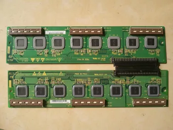 Free shipping Original plasma buffer board ND60200-0047 ND60200-48 JP6079 JP6080 For 50PD9900 P50X101C
Free shipping Original plasma buffer board ND60200-0047 ND60200-48 JP6079 JP6080 For 50PD9900 P50X101C