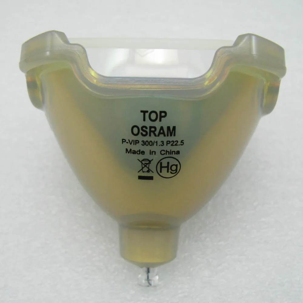 Original Projector Lamp Bulb 03-000881-01P for CHRISTIE RD-RNR LX66 / Vivid LX66 / LX66A / LS +58 Projectors
Original Projector Lamp Bulb 03-000881-01P for CHRISTIE RD-RNR LX66 / Vivid LX66 / LX66A / LS +58 Projectors