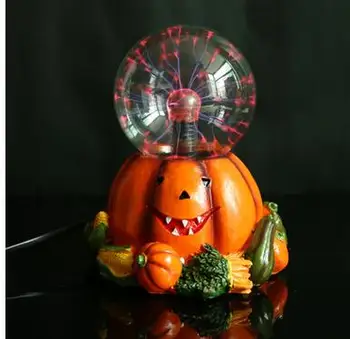 Resin crafts ion magic ball creative fashion crystal luminescent magic ball pumpkin witch magic ball wholesale factory outle
Resin crafts ion magic ball creative fashion crystal luminescent magic ball pumpkin witch magic ball wholesale factory outle