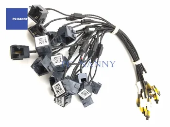 PC NANNY FOR DELL E6530 LAN cable V164G 0V164G DC30100H500 WORKS
PC NANNY FOR DELL E6530 LAN cable V164G 0V164G DC30100H500 WORKS