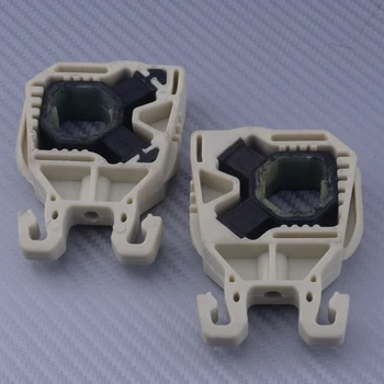 CITALL 5Q0121367E/D 2pcs Upper Lower Radiator Holder Mount Bracket Fit for VW Golf MK7 PASSAT SCIROCCO Audi A3 Seat Skoda 2015
CITALL 5Q0121367E/D 2pcs Upper Lower Radiator Holder Mount Bracket Fit for VW Golf MK7 PASSAT SCIROCCO Audi A3 Seat Skoda 2015