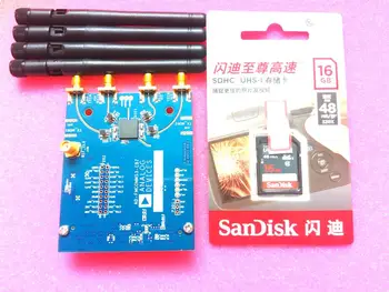 For Spot AD-FMCOMMS3-EBZ AD9361 Official Radio Frequency Subboard Software Radio 
For Spot AD-FMCOMMS3-EBZ AD9361 Official Radio Frequency Subboard Software Radio