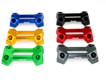Motorcycle Accessories Parts Handlebar Riser Top Cover For KAWASAKI Z800 2013 2014 2015
Motorcycle Accessories Parts Handlebar Riser Top Cover For KAWASAKI Z800 2013 2014 2015