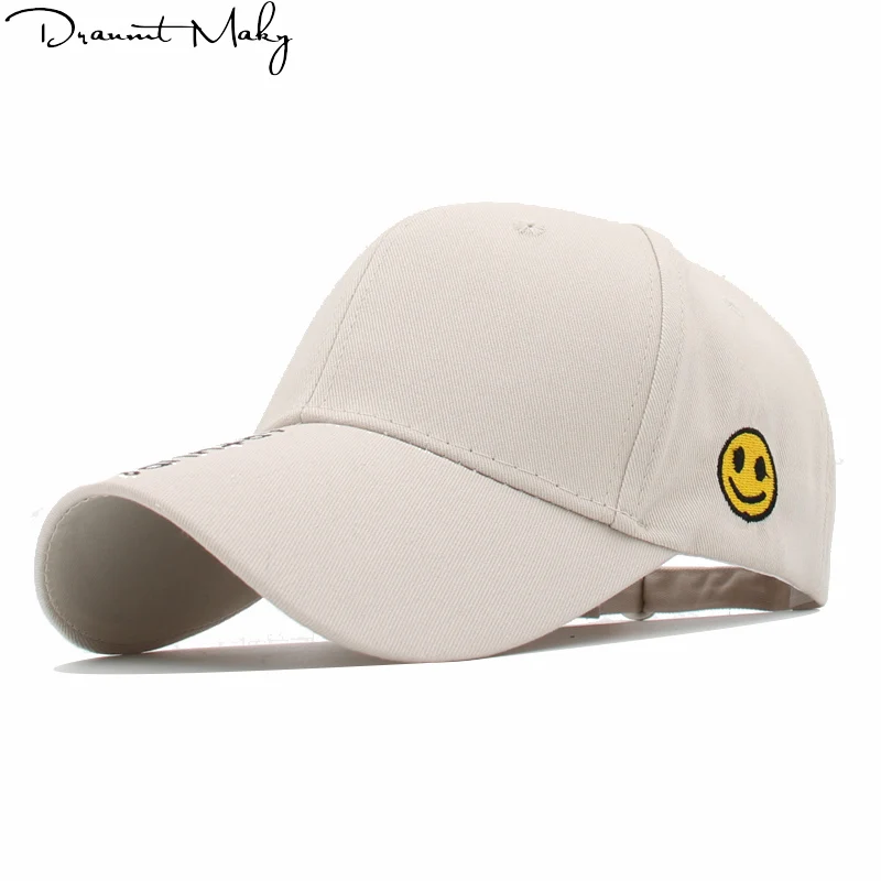 New Smile Embroidery Man caps women's Baseball Caps Men Hats Snapback black buy Cap male Dad Hat Hip Hop streetwear bone dsq2
New Smile Embroidery Man caps women's Baseball Caps Men Hats Snapback black buy Cap male Dad Hat Hip Hop streetwear bone dsq2