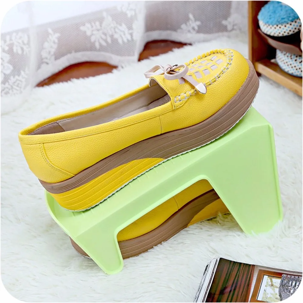 Space-saving Shoes Rack Modern Up-down Layer Shoes Box Easy Cleaning Shoes Storage Rack Living Room Shoe Organizer Stand Shelf
Space-saving Shoes Rack Modern Up-down Layer Shoes Box Easy Cleaning Shoes Storage Rack Living Room Shoe Organizer Stand Shelf