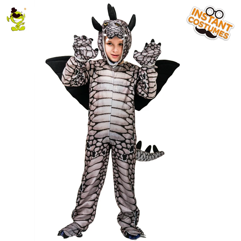 Kid Boy's Stegosaurus Costume Role Play Mascot Costume Cartoon Dragon Clothes Jurassic World Movie Lovely Stegosaurus Jumpsuit
Kid Boy's Stegosaurus Costume Role Play Mascot Costume Cartoon Dragon Clothes Jurassic World Movie Lovely Stegosaurus Jumpsuit
