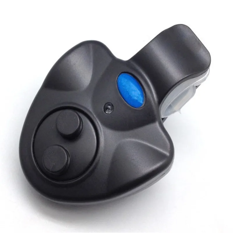 Fishing Electronic Led Light Fish Bite Sound Alarm Smart Reminder Sea Fishing Rod Bell Clip Tackle Fish Accessories
Fishing Electronic Led Light Fish Bite Sound Alarm Smart Reminder Sea Fishing Rod Bell Clip Tackle Fish Accessories