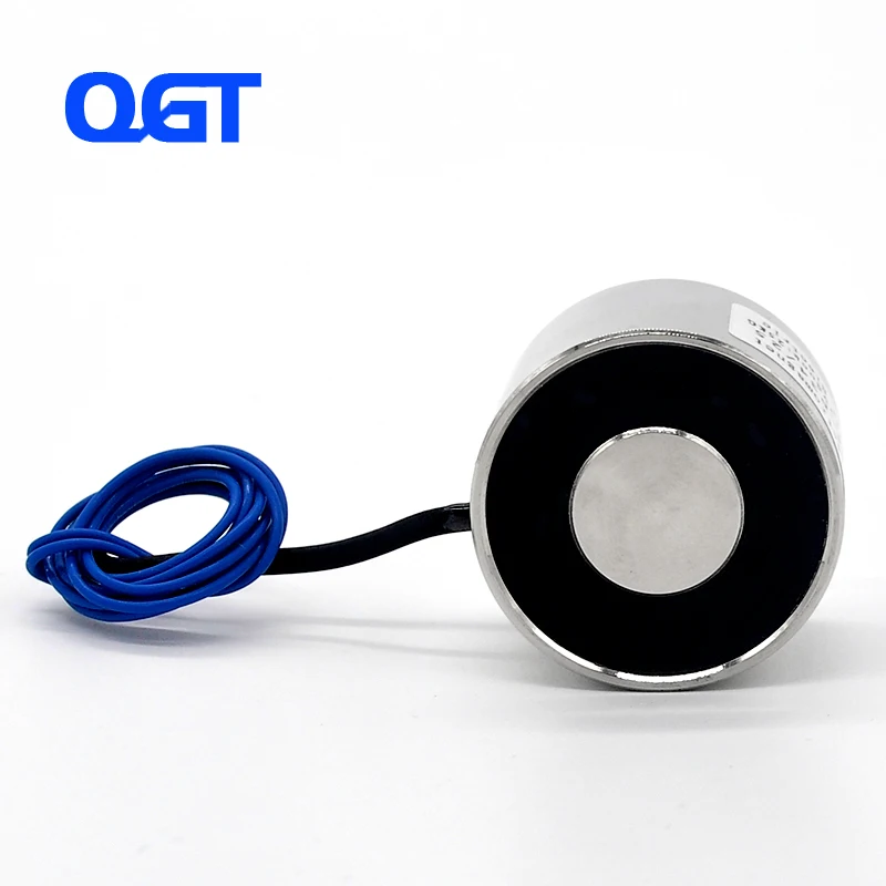 KK-34/25 DC 6V 12V 24V 36V Electromagnet cylinder magnets custom electric magnet suck 20KG magnet strong License plate
KK-34/25 DC 6V 12V 24V 36V Electromagnet cylinder magnets custom electric magnet suck 20KG magnet strong License plate