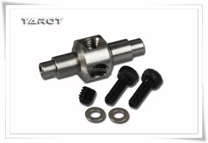 Tarot TL45034-07 Tail Blades Holder Set Thrust Version Tarot 450 parts Free Shipping with Tracking
Tarot TL45034-07 Tail Blades Holder Set Thrust Version Tarot 450 parts Free Shipping with Tracking