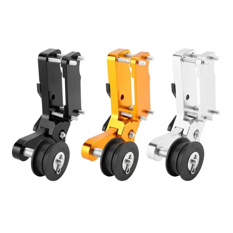 Motorcycle Adjuster Chain Tensioner Roller CNC Aluminium Alloy Universal Tool Motorcycle Accessories
Motorcycle Adjuster Chain Tensioner Roller CNC Aluminium Alloy Universal Tool Motorcycle Accessories