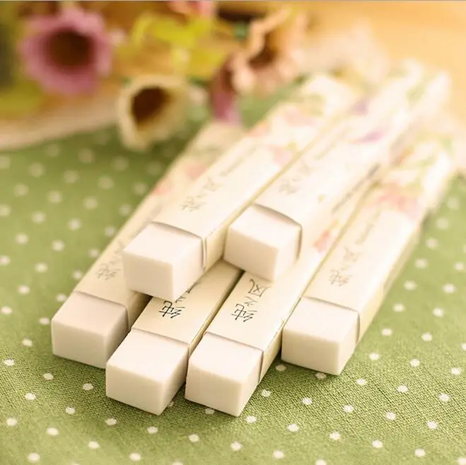3PC/lot stationery supplies kawaii cartoon Pencil erasers for office school kids prize writing drawing wholesale
3PC/lot stationery supplies kawaii cartoon Pencil erasers for office school kids prize writing drawing wholesale