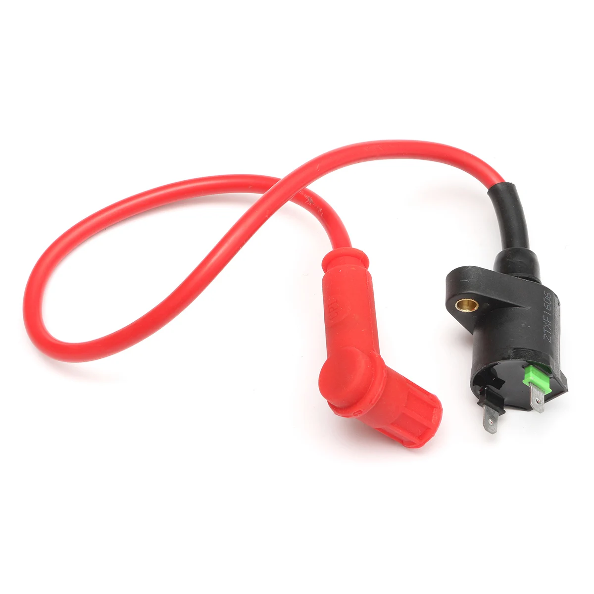 Replacement Racing Ignition Coil Pitbike Coil For Chinese Pit Bike Dirt Bikes 140cc 150cc 160cc Pitbike
Replacement Racing Ignition Coil Pitbike Coil For Chinese Pit Bike Dirt Bikes 140cc 150cc 160cc Pitbike
