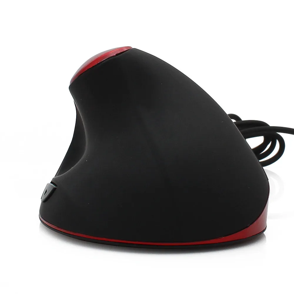 Wired Mouse Vertical Mouse