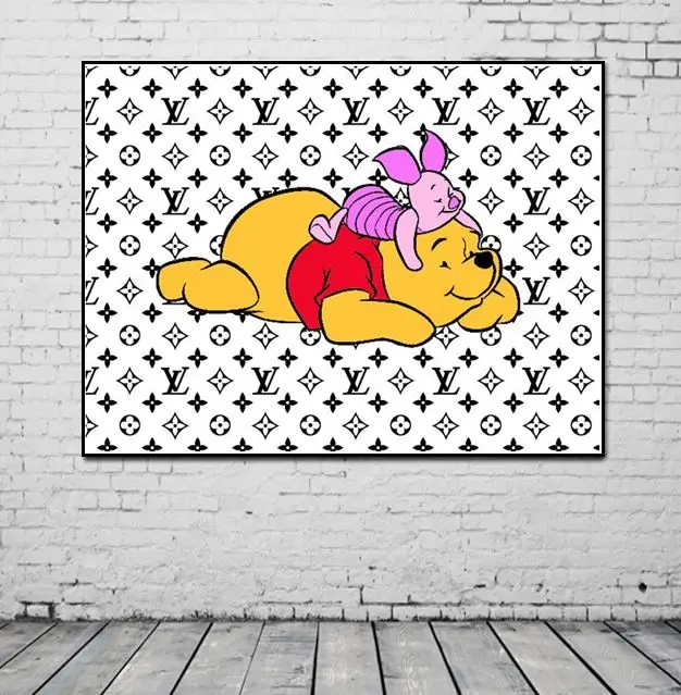 Free shipping hand drawing graffiti pop art on canvas Alec Monopoly good for bedroom decoration
Free shipping hand drawing graffiti pop art on canvas Alec Monopoly good for bedroom decoration