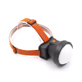 Waterproof 3 Modes Brightness LED Built-in Rechargeable Batteries Headlamp Headlight Head Lamp Light for Outdoor Sport
Waterproof 3 Modes Brightness LED Built-in Rechargeable Batteries Headlamp Headlight Head Lamp Light for Outdoor Sport