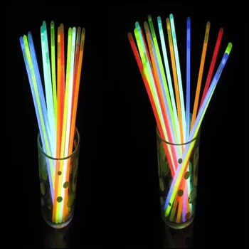 Superior 50 Pcs Glow Sticks Bracelets Necklaces Party Fluorescent Neon Colors Xmas Party Wedding Decal decoration Glow Sticks
Superior 50 Pcs Glow Sticks Bracelets Necklaces Party Fluorescent Neon Colors Xmas Party Wedding Decal decoration Glow Sticks