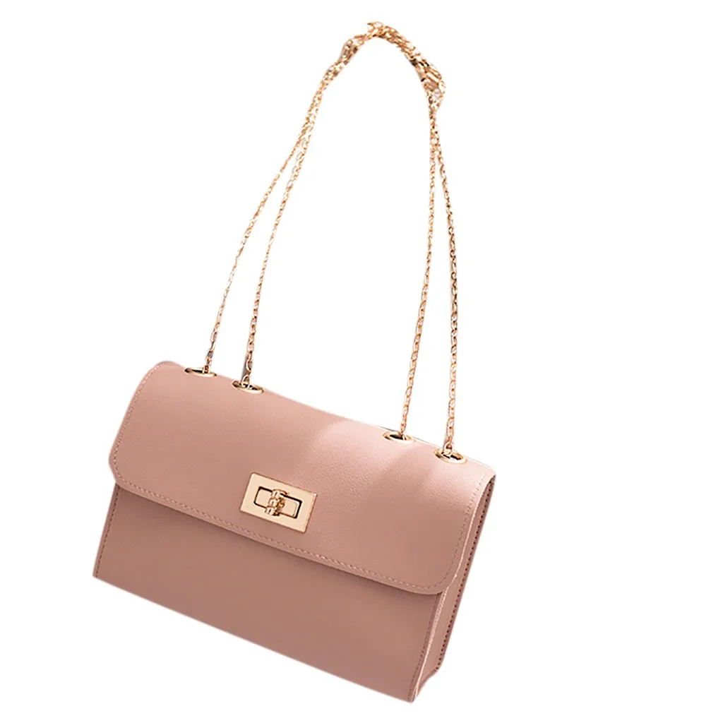 New Women Bag Lady Shoulders Small Solid Letter Purse Mobile Phone Messenger Bag Shoulder Bags#T2
New Women Bag Lady Shoulders Small Solid Letter Purse Mobile Phone Messenger Bag Shoulder Bags#T2