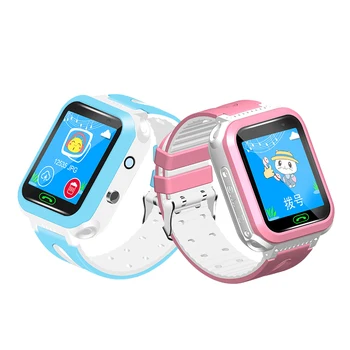 2019 cheapest Waterproof Touch Screen Smart Watch with Camera Flashligh SOS Call Location Device Tracker for Kid Monitoring
2019 cheapest Waterproof Touch Screen Smart Watch with Camera Flashligh SOS Call Location Device Tracker for Kid Monitoring