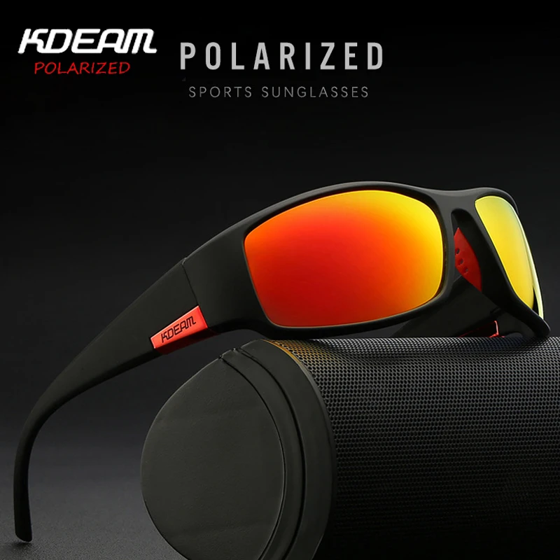 KDEAM Women Men Sunglasses Summer Beach Drive Glasses Polarized Sun Glasses UV400 KD111 Cat Eye Glasses Dropshipping
KDEAM Women Men Sunglasses Summer Beach Drive Glasses Polarized Sun Glasses UV400 KD111 Cat Eye Glasses Dropshipping