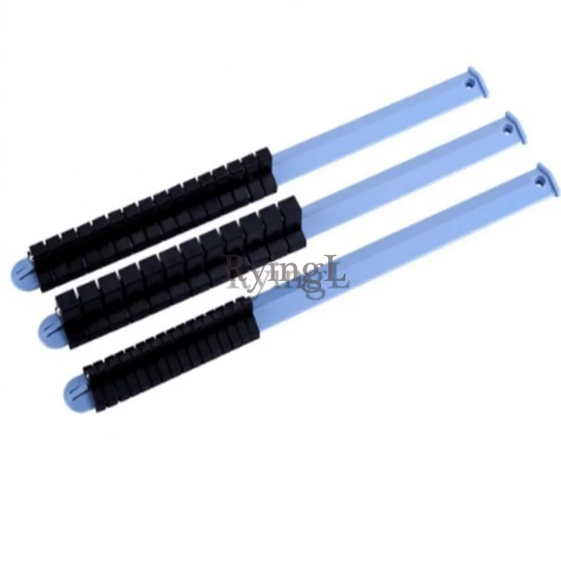 * 3 Pcs Drive Socket Holder Rails Socket Rack Wall Wrench Storage Clip Tray Shelf For 1/4' 3/8' 1/2" Drive Tools
* 3 Pcs Drive Socket Holder Rails Socket Rack Wall Wrench Storage Clip Tray Shelf For 1/4' 3/8' 1/2" Drive Tools
