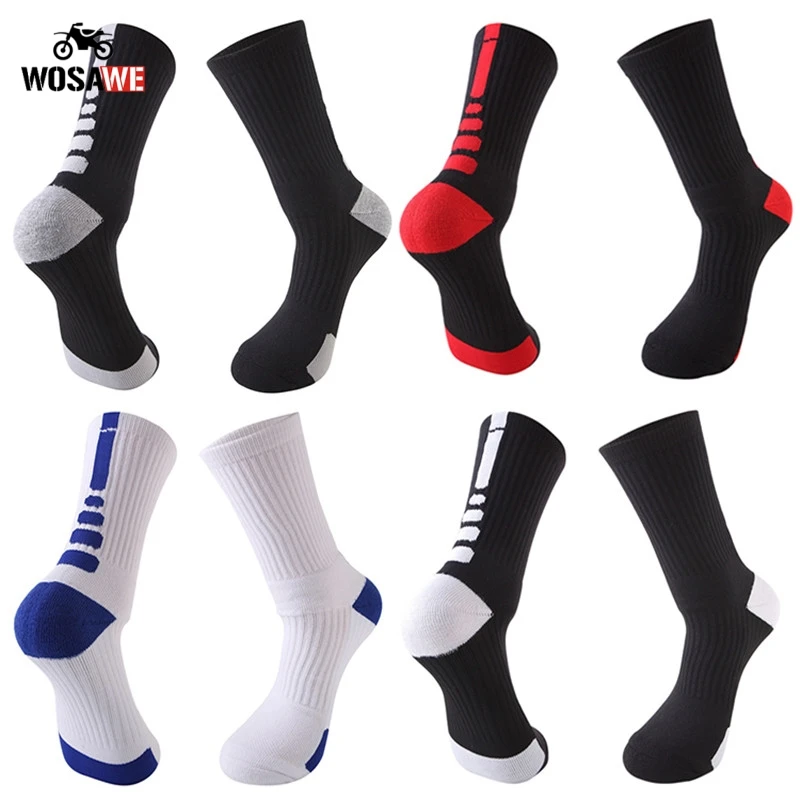 Motorcycle Men's Rider Socks Ankle Protection Basketball Sports Socks Anti-slip Skateboard Off-road Dirt-Bike Compression Socks
Motorcycle Men's Rider Socks Ankle Protection Basketball Sports Socks Anti-slip Skateboard Off-road Dirt-Bike Compression Socks