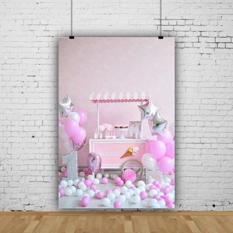Children's First Anniversary Birthday Party Photographic Art Paste Wall Waterproof Background
Children's First Anniversary Birthday Party Photographic Art Paste Wall Waterproof Background