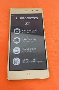 Used Original HD LCD Display +Digitizer Touch Screen+ Frame For Leagoo Z5 MT6580M Quad Core 3G WCDMA Free shipping
Used Original HD LCD Display +Digitizer Touch Screen+ Frame For Leagoo Z5 MT6580M Quad Core 3G WCDMA Free shipping