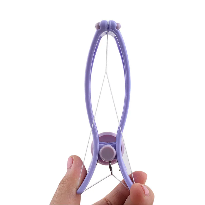 Hot New 1pcs Spring Face Facial Body Hair Remover Threading Epilator Defeatherer DIY Beauty Nice Tool Epilator Free Shipping
Hot New 1pcs Spring Face Facial Body Hair Remover Threading Epilator Defeatherer DIY Beauty Nice Tool Epilator Free Shipping